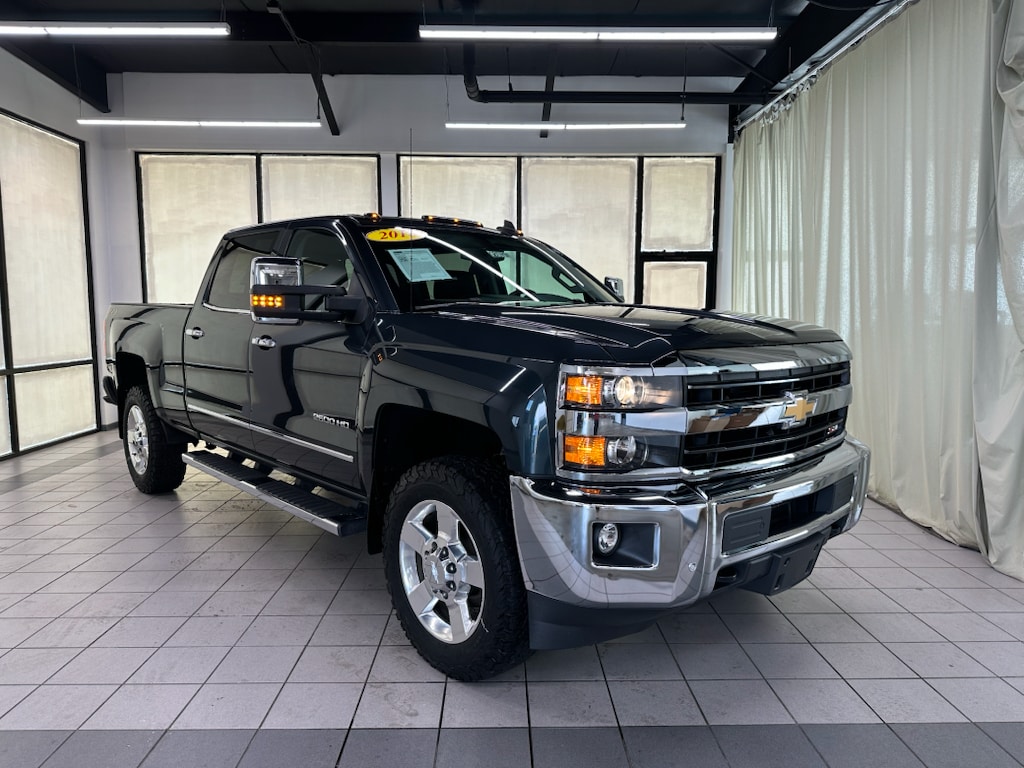 chevrolet silverado 2500hd 2018 1GC1KWEG2JF131467 image chevrolet silverado 2500hd 2018 1GC1KWEG2JF131467 image